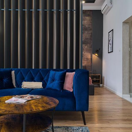 Citystay Polonia Residence Klimatyzowany Apartament Przy Parku Λοτζ Εξωτερικό φωτογραφία